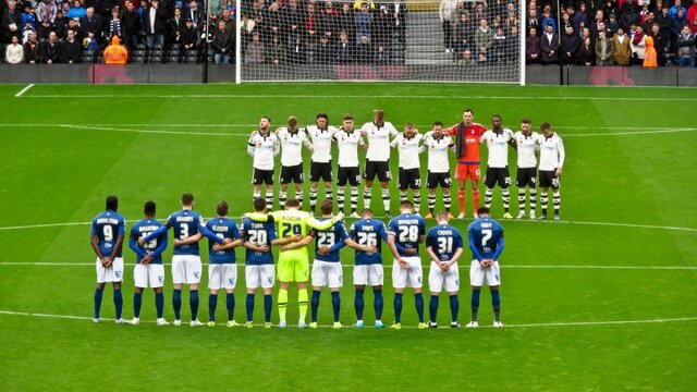 Definición del número de jugadores de un equipo durante un partido.