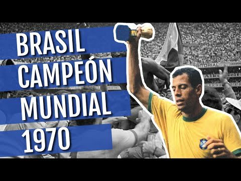 Mundial celebrado en México