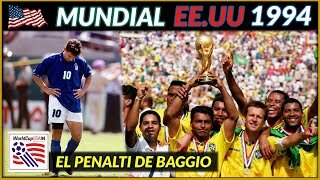 Mundial celebrado en Estados Unidos