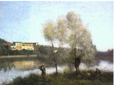 Ville d'Auvray de Camille Gorot