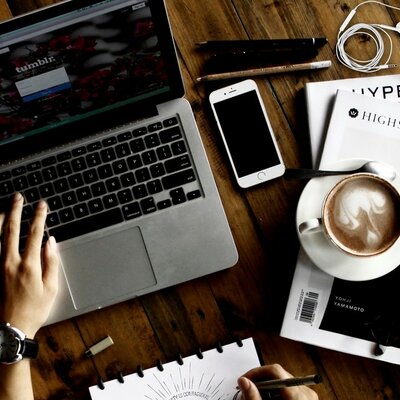 Timeline: Historia de las computadoras