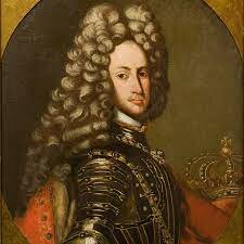 Mor l’emperador Josep I d’Àustria i deixa com hereu de l’imperi l’arxiduc Carles.