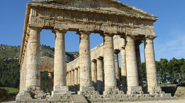 Timeline: I GRECI