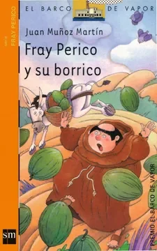 Fray Perico y su borrico