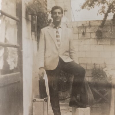 Timeline: Eix conològic