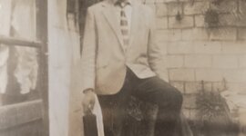 Timeline: Eix conològic