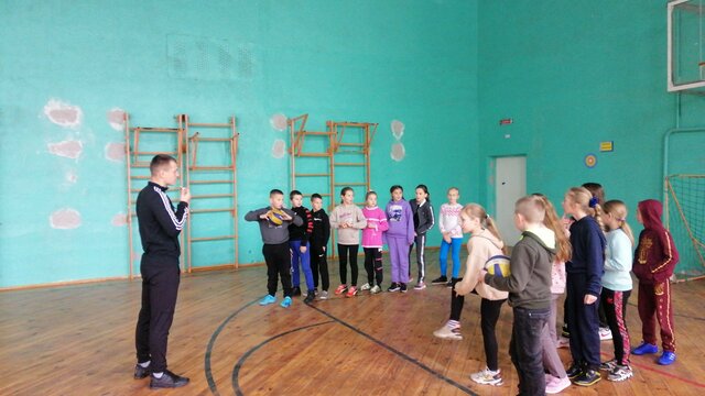 Шкільний етап конкурсу "Учитель року-2023"