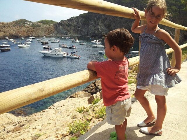 Naixement Abril (Jo)