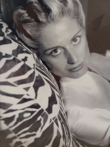 Casament dels meus pares.