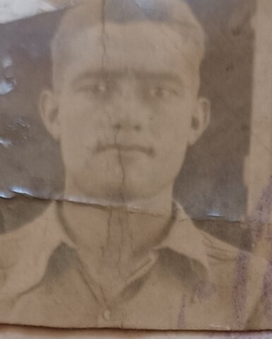 Naixement Serafín Penin Penin