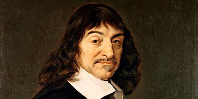 René Descartes