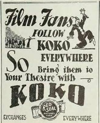 RED SEAL PICTURES CORPORATION