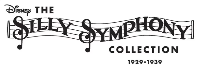 SILLY SYMPHONIES