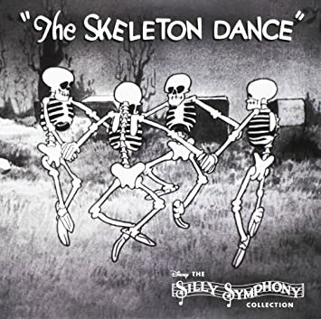 THE SKELETON