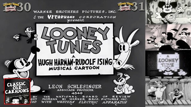 LOONEY TUNES