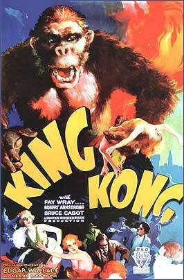 KING KONG