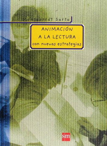 Animación a la lectura