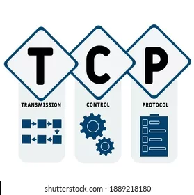 TCP