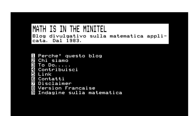 Rete Minitel