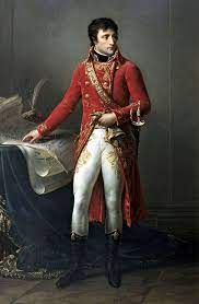 Napoleon is declared First Consul