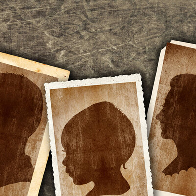 Timeline: eje cronologico, tres generaciones