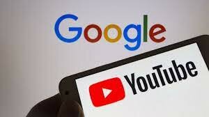 Google compra YouTube