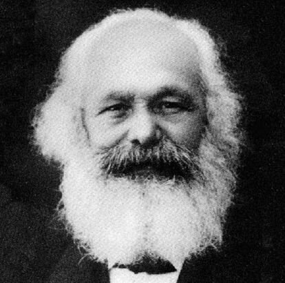 Karl Marx