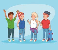 ETAPA DE LA PUBERTAD