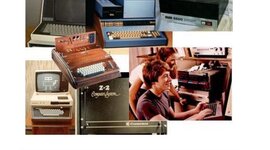 Timeline: Historia de la computación