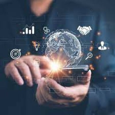 Timeline: EL “DESCUBRIMIENTO DE INTERNET”