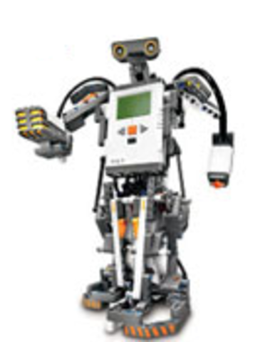 mindstorm NXT