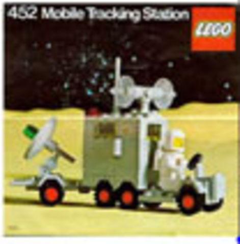 space the final frontier