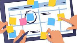 Timeline: Основные концепции маркетинга