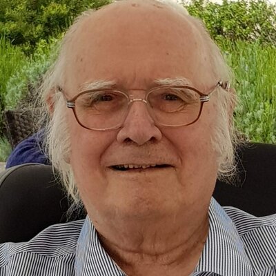 Timeline: John C. Polkinghorne (Oct. 16, 1930 - Mar. 9, 2021)