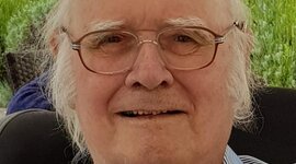 Timeline: John C. Polkinghorne (Oct. 16, 1930 - Mar. 9, 2021)