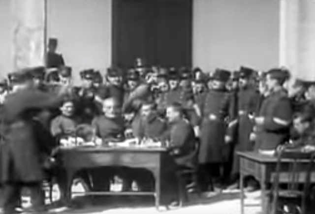 mexico se declara republica federal