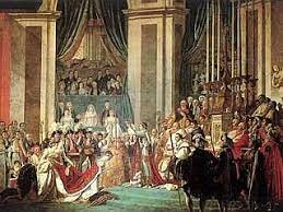 Kronanje Napoleona