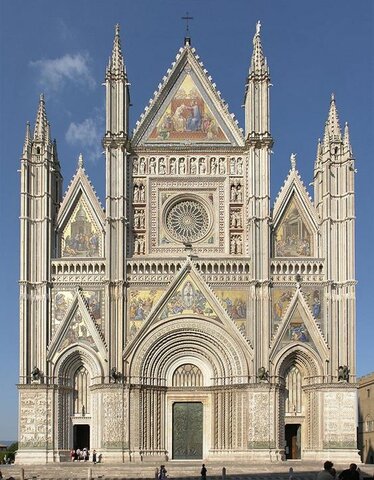 Duomo di Orvieto