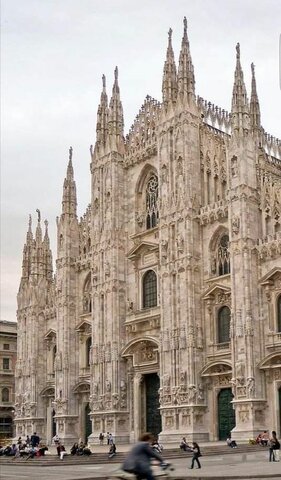 Duomo di Milano
