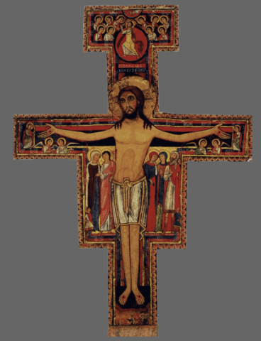 Christus Triumphas, Assisi