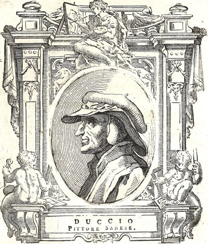 Duccio di Buoninsegna