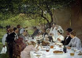 Le repas gastronomique français classé