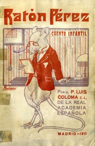 Ratón Pérez