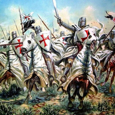 Timeline: Srednji vek