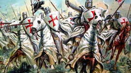 Timeline: Srednji vek