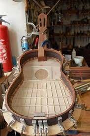 Sexta cuerda y luthiers