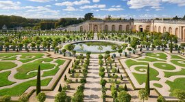 Timeline: L’histoire du château de Versailles