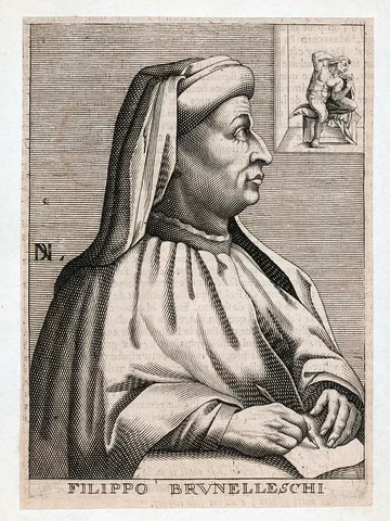 Filippo Brunelleschi