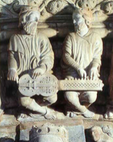 La Zambona a l'Edat Mitjana