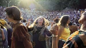 Sanfrancisco "Summer of Love" begins
